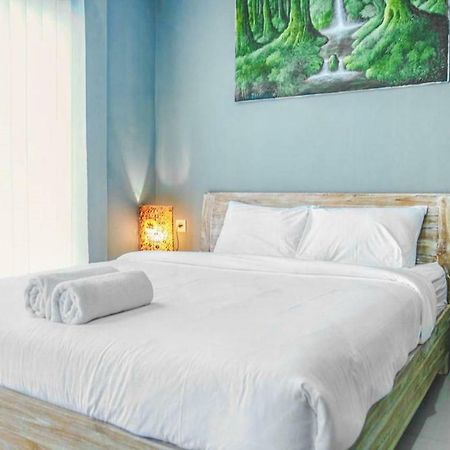 Padma Pandawa Villa Kutuh Extérieur photo