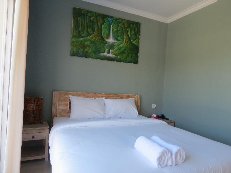 Padma Pandawa Villa Kutuh Extérieur photo