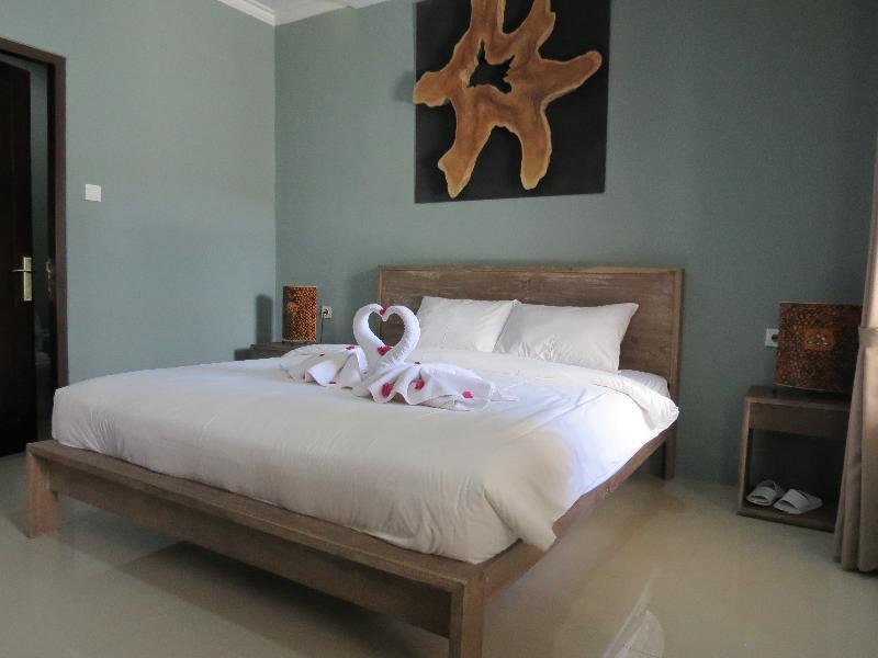 Padma Pandawa Villa Kutuh Extérieur photo