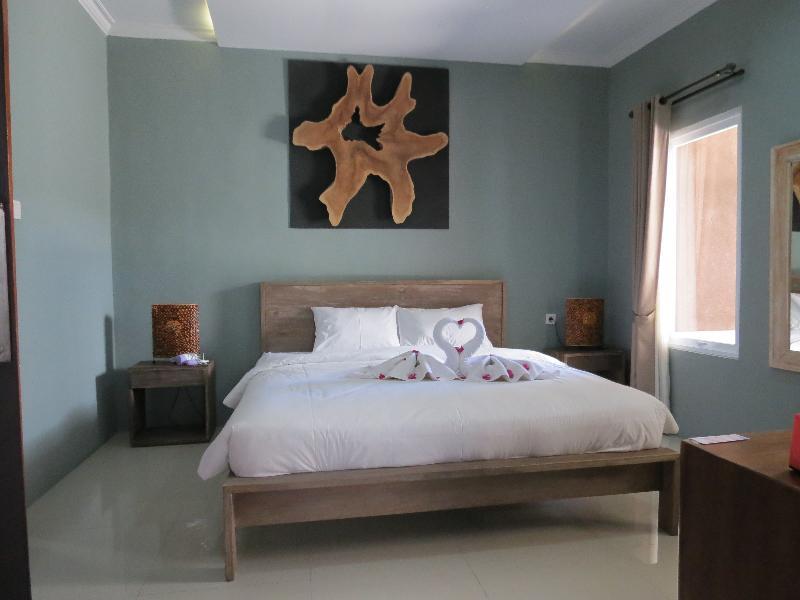 Padma Pandawa Villa Kutuh Extérieur photo