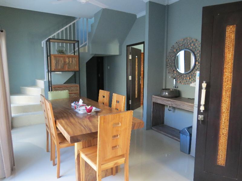 Padma Pandawa Villa Kutuh Extérieur photo