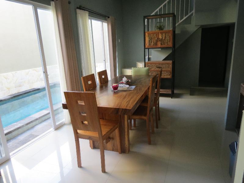 Padma Pandawa Villa Kutuh Extérieur photo
