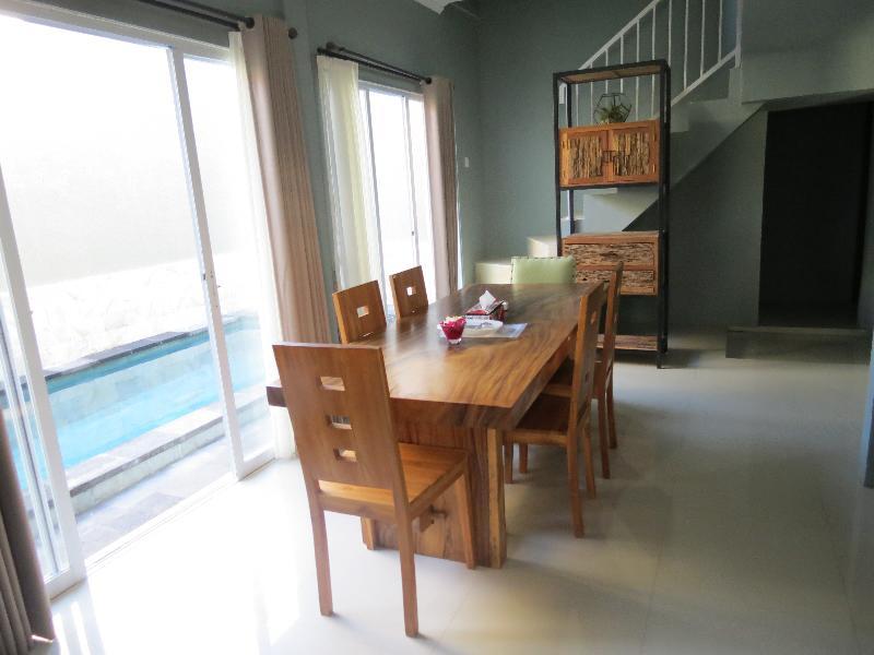 Padma Pandawa Villa Kutuh Extérieur photo