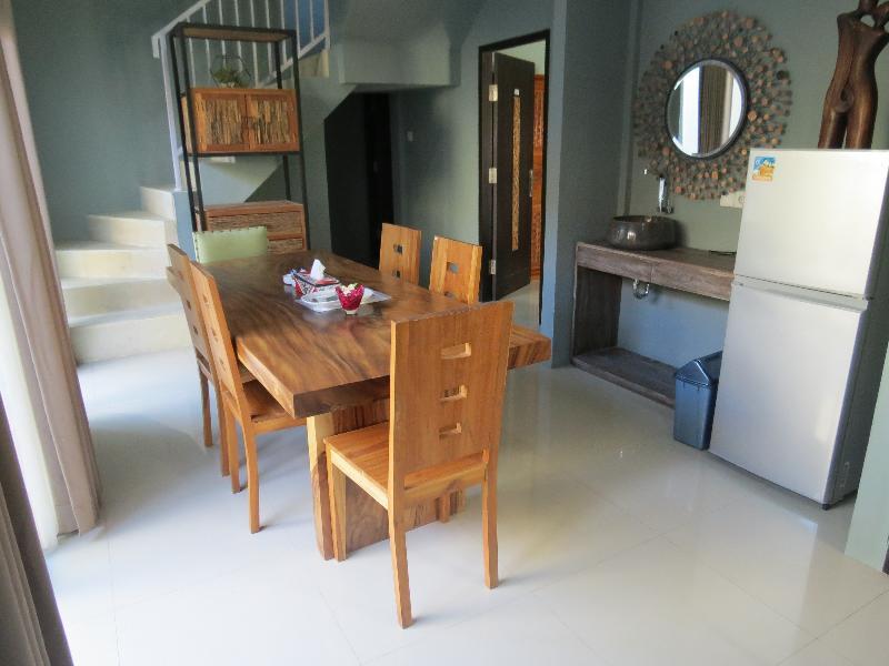 Padma Pandawa Villa Kutuh Extérieur photo