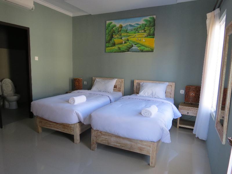 Padma Pandawa Villa Kutuh Extérieur photo