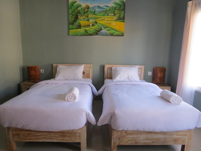 Padma Pandawa Villa Kutuh Extérieur photo