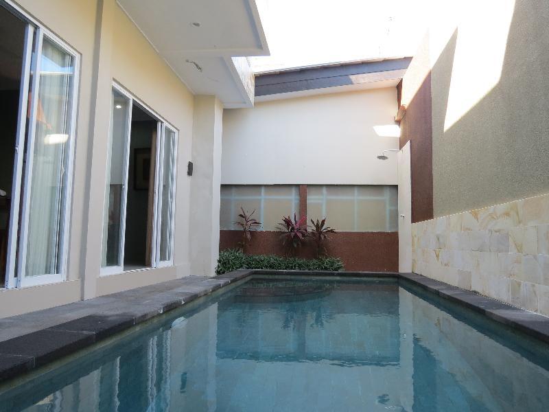 Padma Pandawa Villa Kutuh Extérieur photo