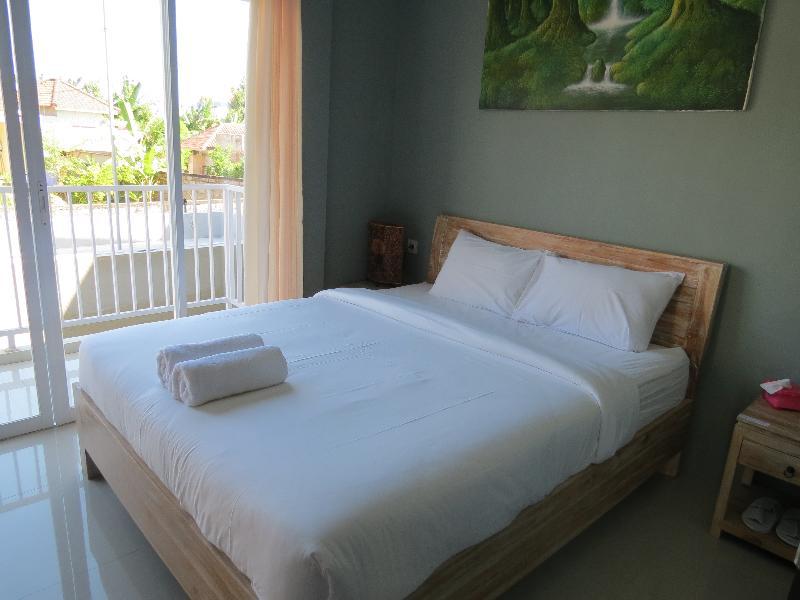 Padma Pandawa Villa Kutuh Extérieur photo