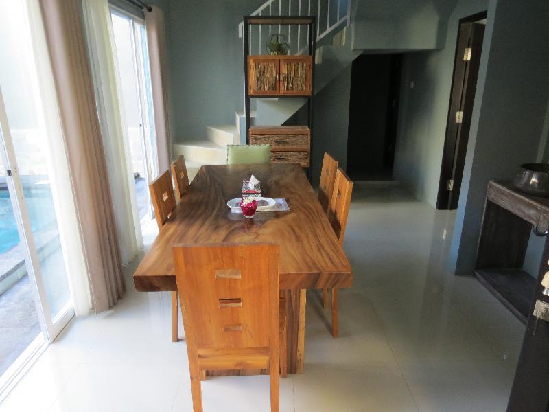 Padma Pandawa Villa Kutuh Extérieur photo
